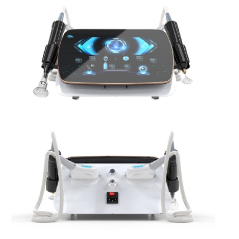 Plasma Device Manufacturer - Newest Technology Fractional Facial