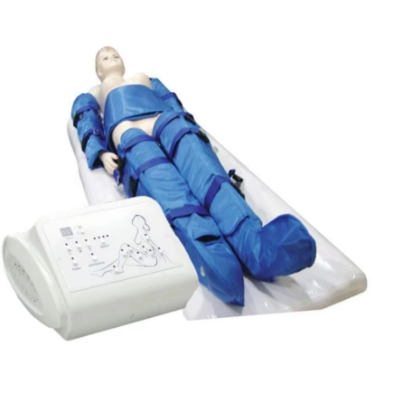 Pressotherapy Equipment Manufacturer - Multifunctional Air Pressure