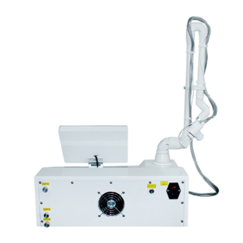 CO2 Laser Machine Factory - Scar Repair Skin Resurfacing Tighten