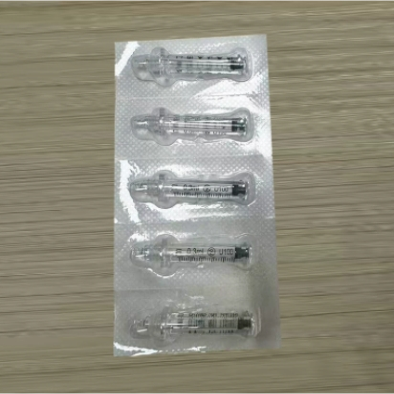 Mesotherapy Gun Manufacturer - Needle Free Hyaluronic Acid Pen