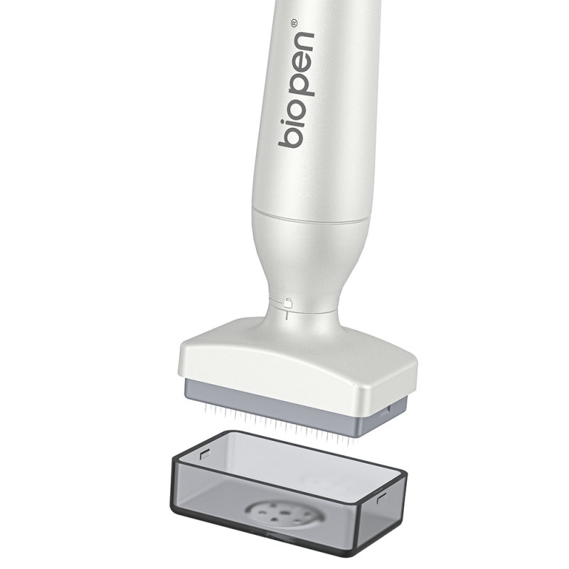 Plasma Device Factory - Stainless Steel RF Ozone Ion Therapy