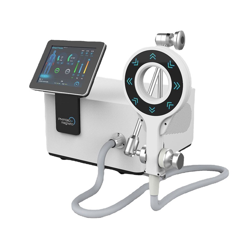 Shockwave Therapy Supplier - SW8 Erectile Dysfunction Shoulder