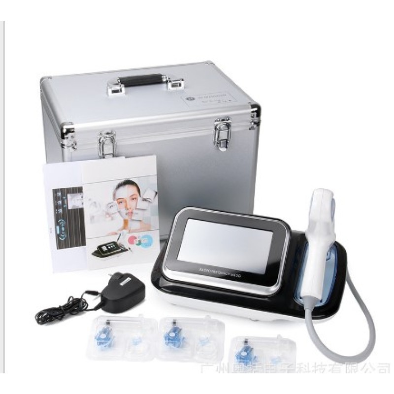 Hyaluronic Pen Manufacturer - Meso Gun Hyaluronic Acid Injector