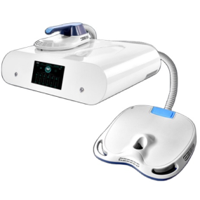 EMS Machine Factory - 2 Handle Body Contouring Muscle Stimulator