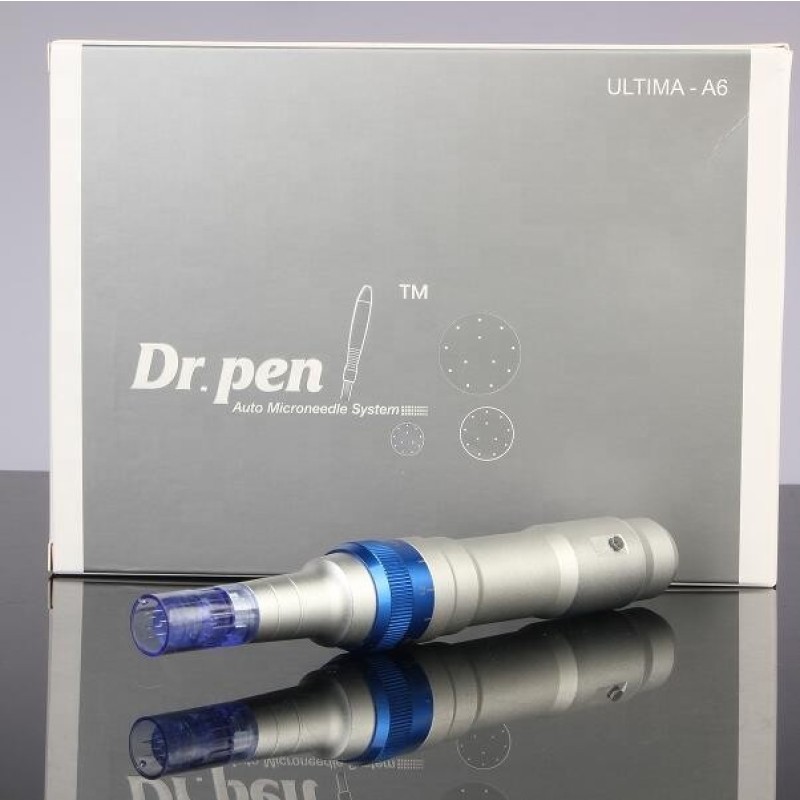 Bio Pen Supplier - Professional Q2 Touch Screen Derma