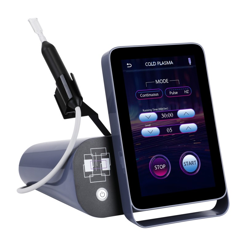 Gold RF Machine Supplier - 10/25/64/nano Cartridges Face Lifting