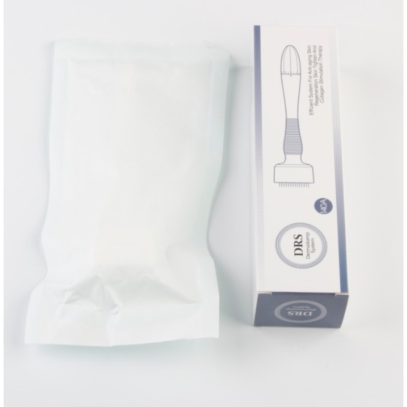 Derma Roller Manufacturer - Adjustable Microneedle 140 Needles