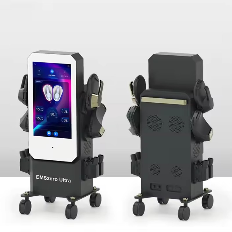 EMS Machine Manufacturer - OEM RF Body Sculpting Muscle Stimulation