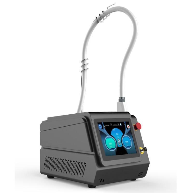 Picosecond Laser Machine Supplier - High Power Nd Yag Tattoo Removal