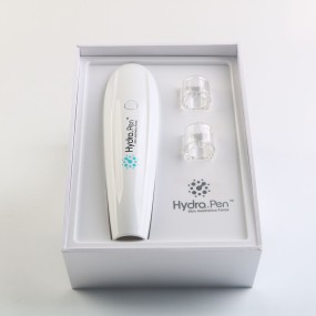Hydro Pen Supplier - Portable H2 Home Use Microneedling Pen