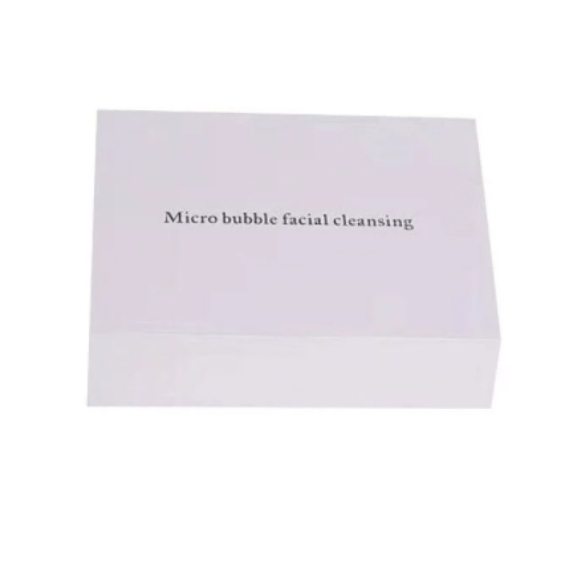 Facial Cleaning Device Manufacturer - Portable Black Head Removal