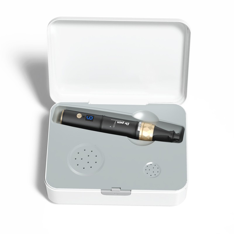 Dr Pen Manufacturer - Automatic A8 Wireless Microneedling Therapy