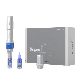 Derma Pen Supplier - A6 Microneedling Wrinkle Removal Nano