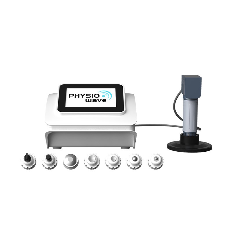 Shockwave Machine Supplier - Portable Electromagnetic Extracorporeal