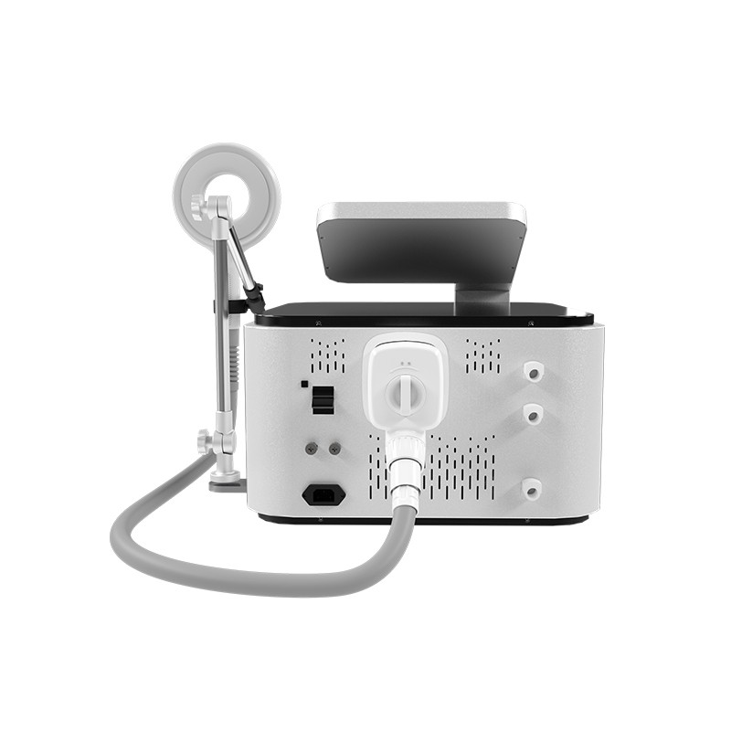 Physiotherapy Equipment Factory - Pulse Electromagnetic Field PMST