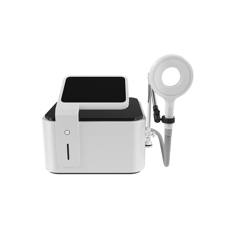 Physiotherapy Equipment Factory - Pulse Electromagnetic Field PMST