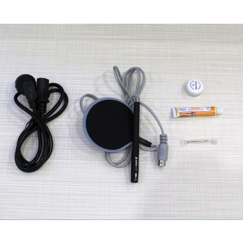 Vascular Removal Machine Supplier - 30MHz High Frequency Portable