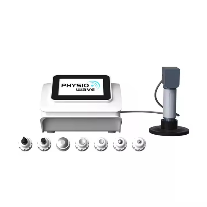 Shockwave Machine Manufacturer - Portable Focused Therapy