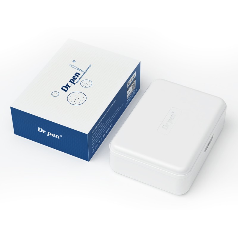 Dr Pen Needles Supplier - Hot Sale Professional A9 Replacement