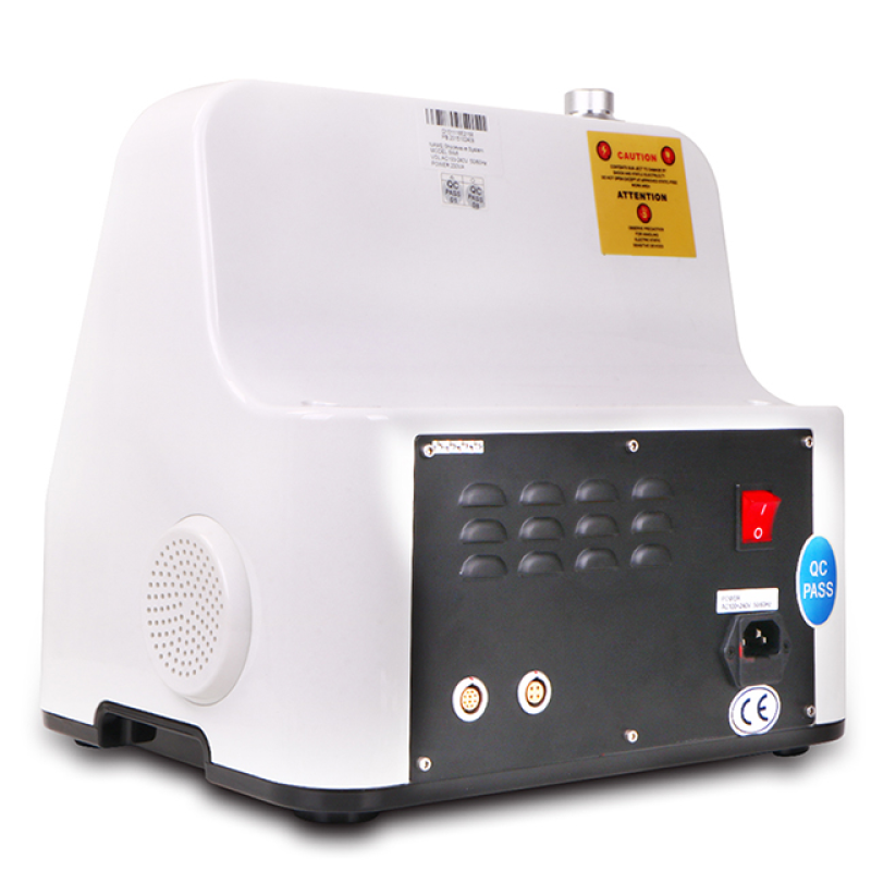 Therapy Machine Manufacturer - Physical Pneumatic Shockwave