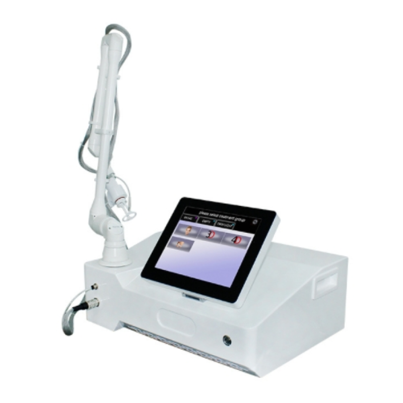 CO2 Laser Machine Factory - Scar Repair Skin Resurfacing Tighten