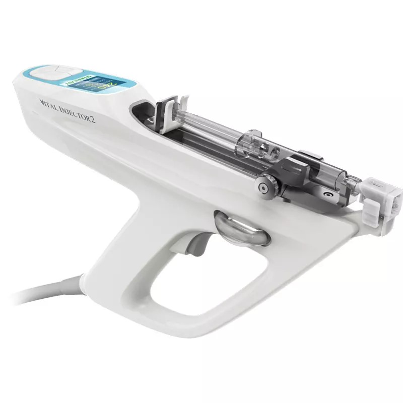 Mesotherapy Gun Factory - Vital Injector 2 3 U225 PRP Injection