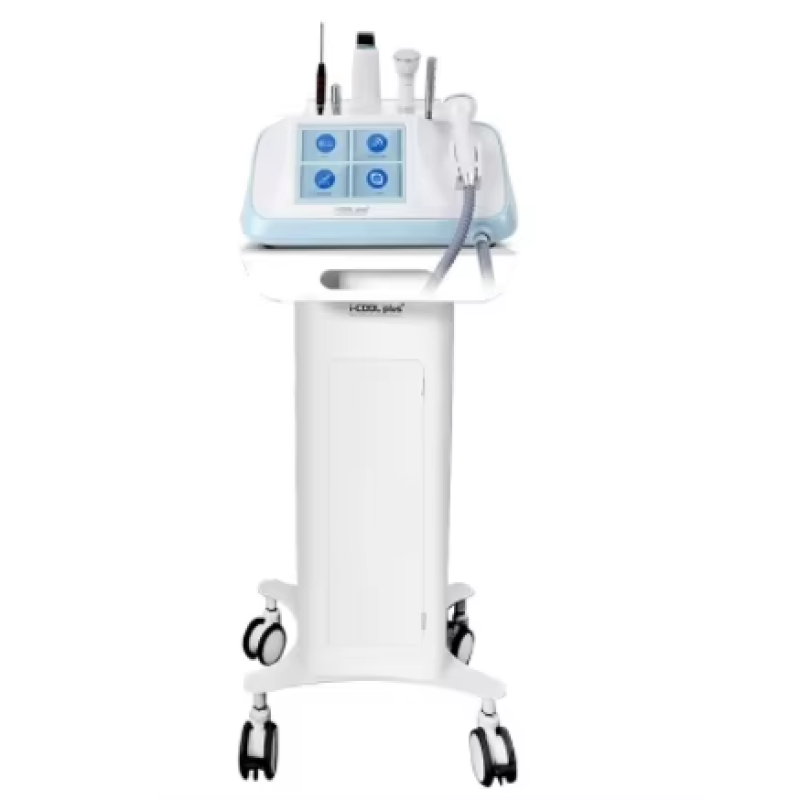 Microdermabrasion Machine Supplier - Portable 3-in-1 Diamond US