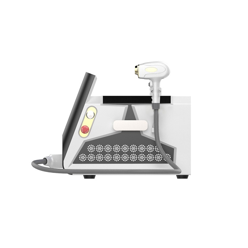 Hair Removal Machine Supplier - Three Wavelength 755 808 1064nm