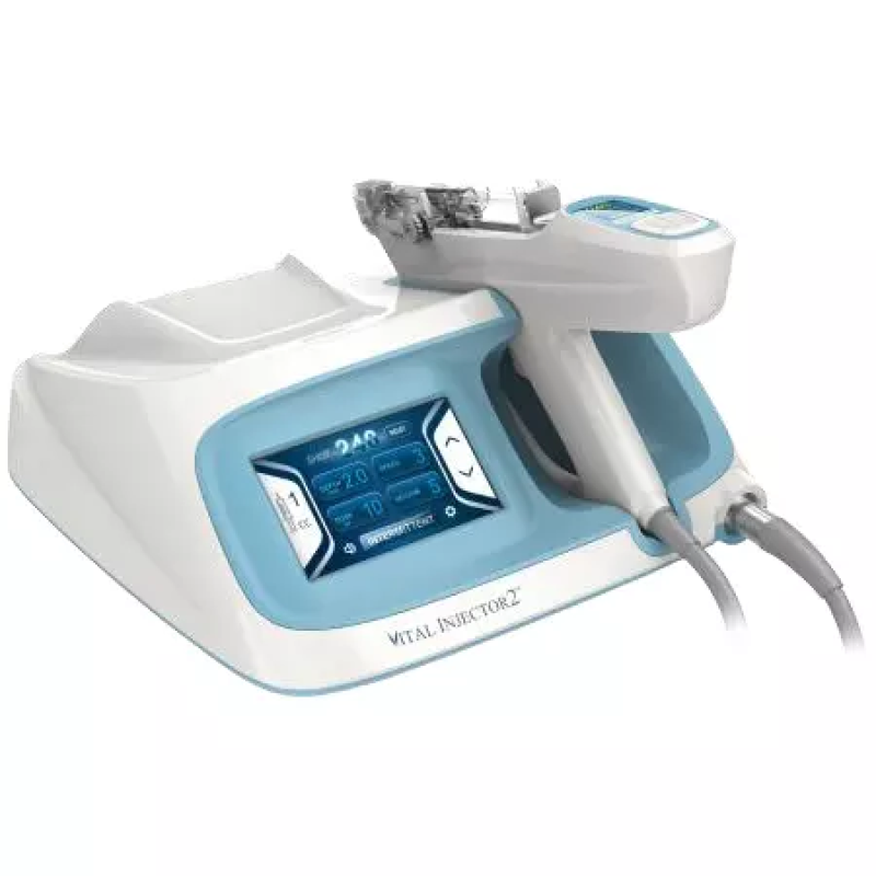 Mesotherapy Gun Factory - Vital Injector 2 3 U225 PRP Injection
