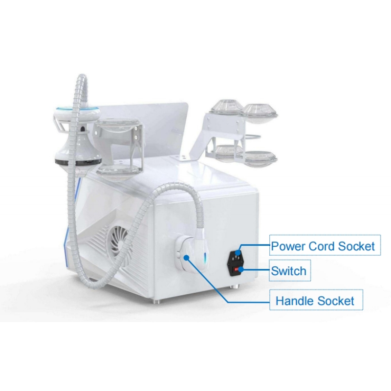 Shockwave Therapy Supplier - Professional Shockwave Pain Relief