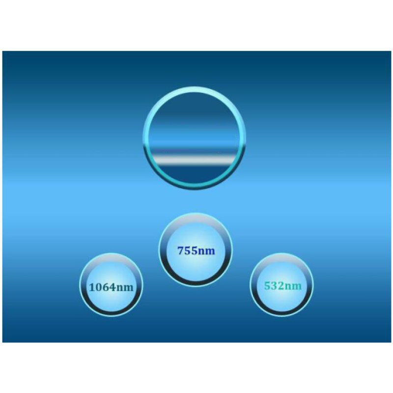 Picosecond Laser Machine Supplier - High Power Nd Yag Tattoo Removal