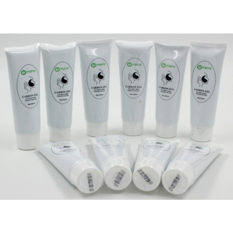 Carbon Gel Manufacturer - Laser Black Doll Skin Rejuvenation