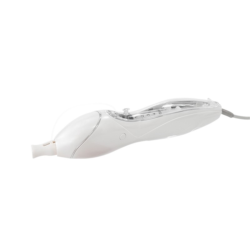 Mesotherapy Gun Supplier - 3 in 1 Injector RF Ice Hammer Facial