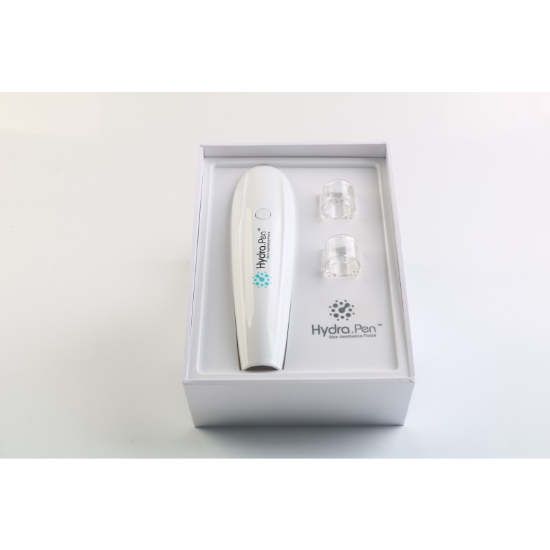 Derma Pen Manufacturer - Micro Needle Therapy H2 2 Free Needles