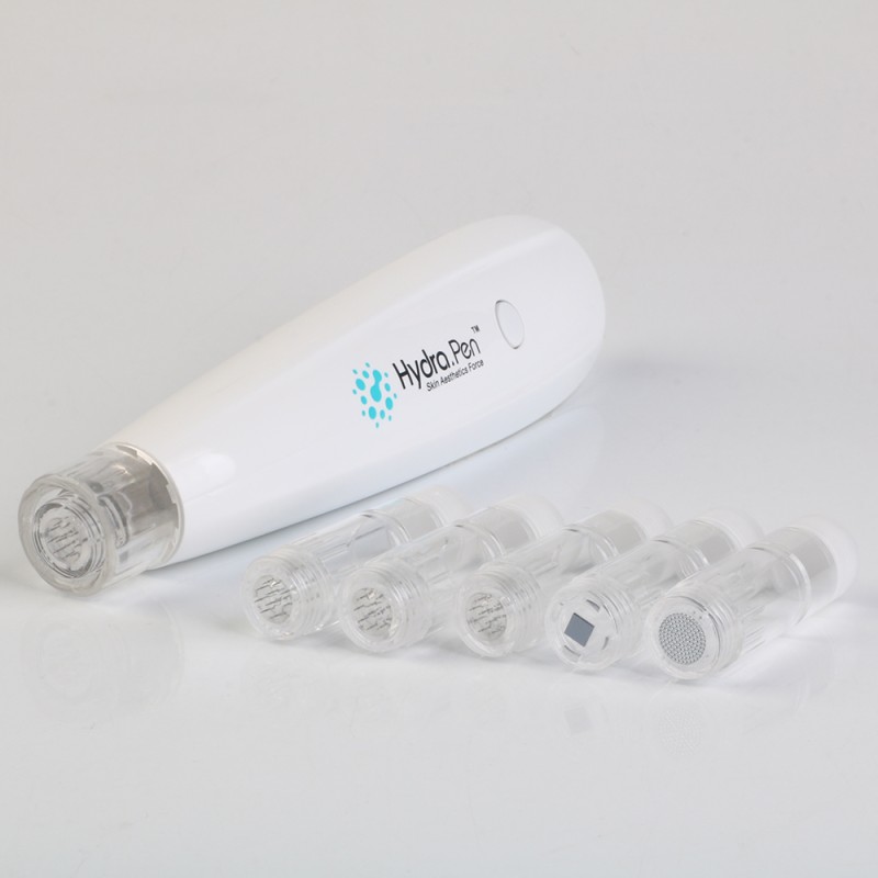 Hydro Pen Supplier - Portable H2 Home Use Microneedling Pen