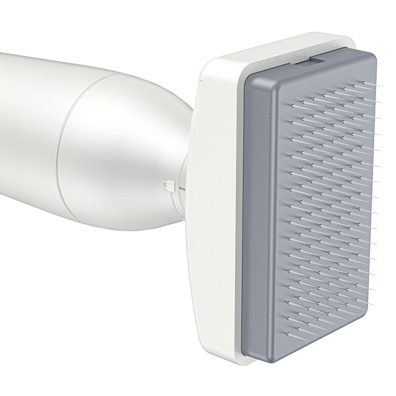 Plasma Device Factory - Stainless Steel RF Ozone Ion Therapy