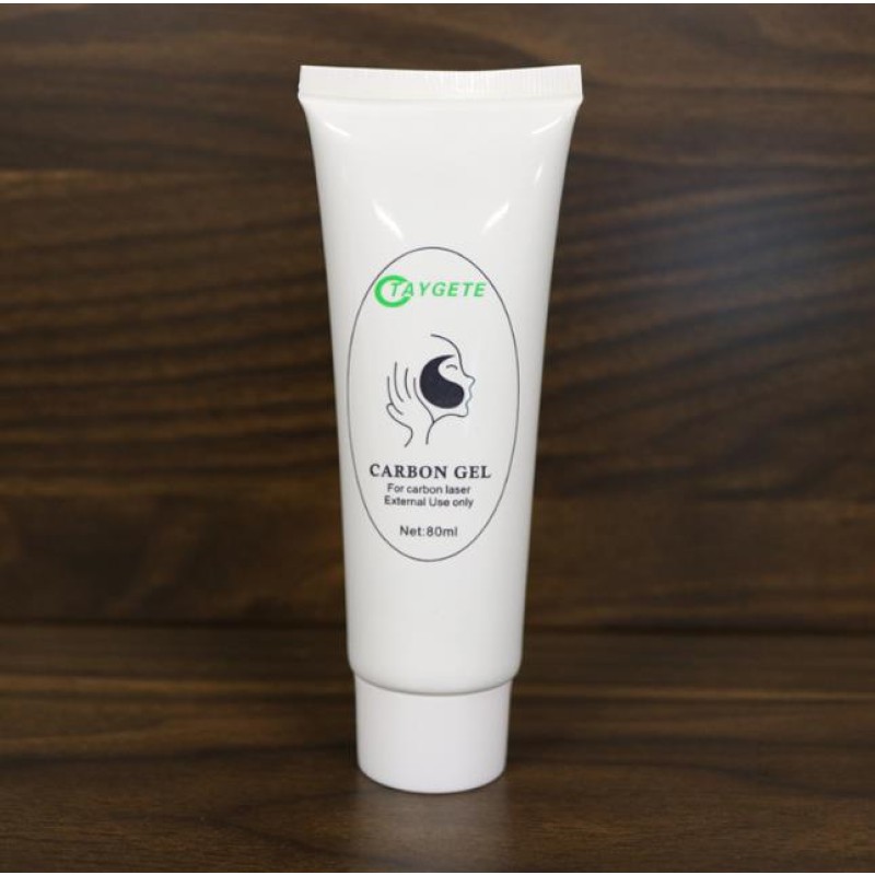 Carbon Gel Manufacturer - Laser Black Doll Skin Rejuvenation