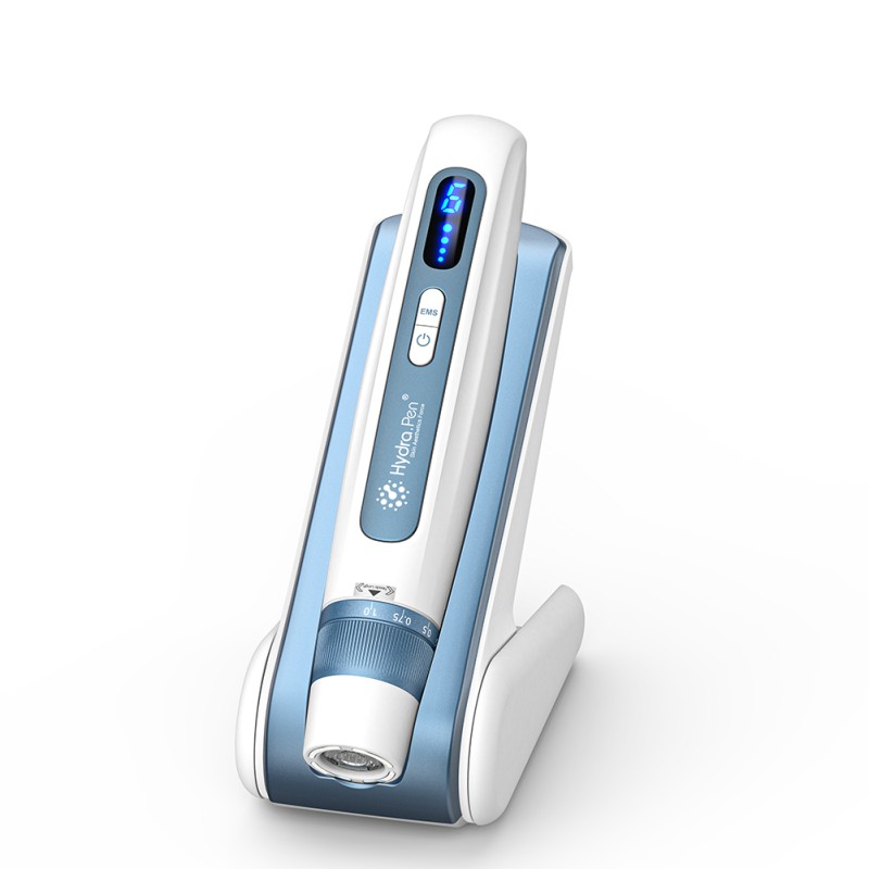 Microneedling Pen Supplier - Hot Sale Recharge Hydra EMS Microcurrent