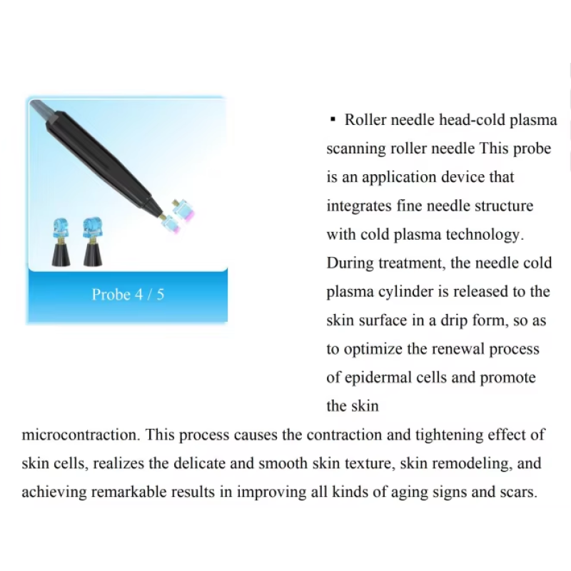 Plasma Machine Manufacturer - Popular Cold Plasma Anti-inflammatory