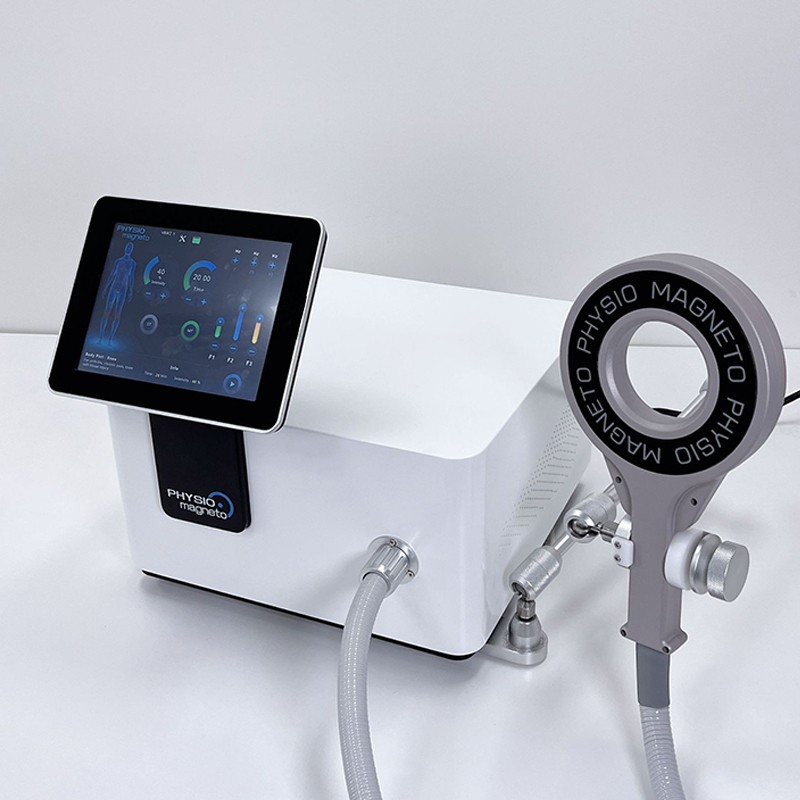 Shockwave Therapy Supplier - SW8 Erectile Dysfunction Shoulder