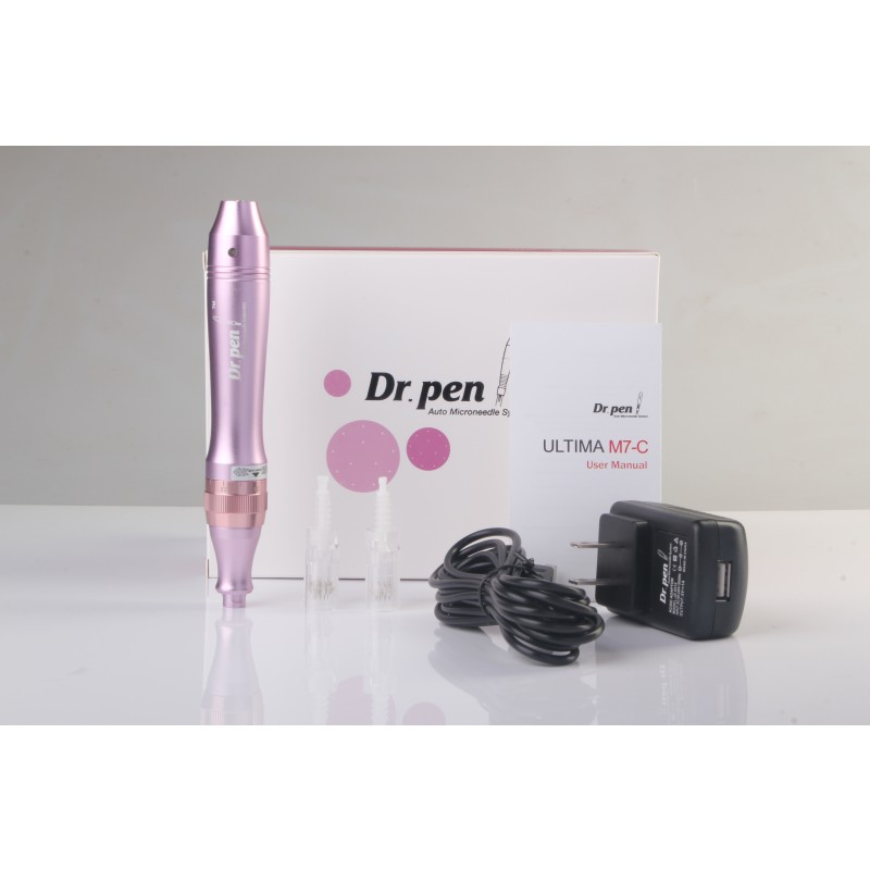 Derma Pen Manufacturer - Trending Ultima M7 Wireless Dermapen