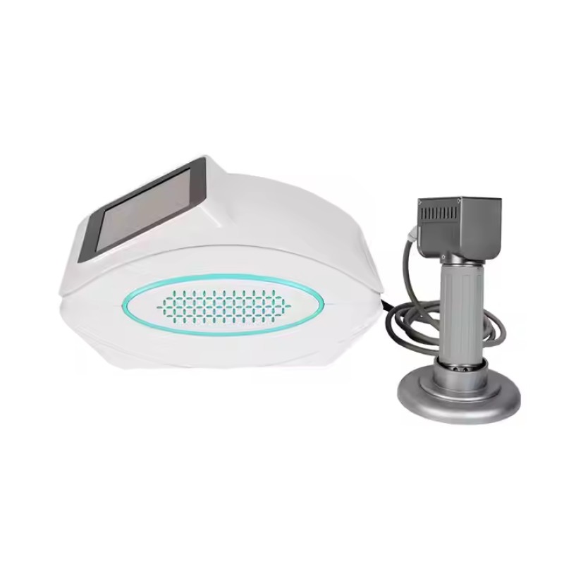 Shockwave Machine Manufacturer - Portable Focused Therapy