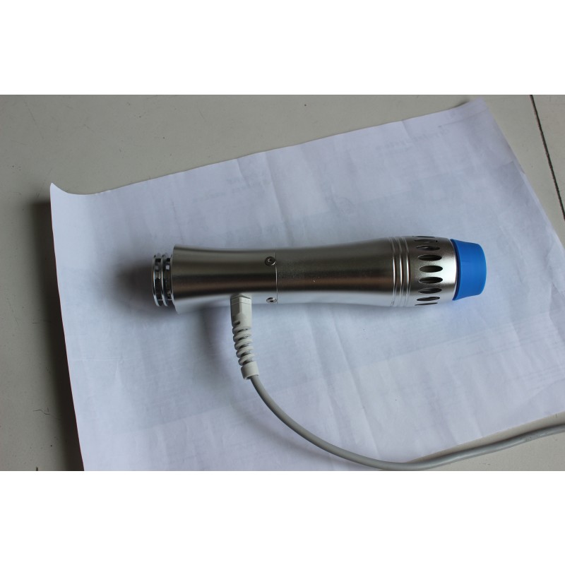 Therapy Machine Manufacturer - Physical Pneumatic Shockwave