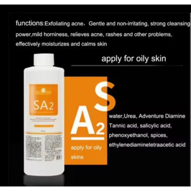 Hydra Beauty Machine Factory - Hot Sale Korean 400ml Serum