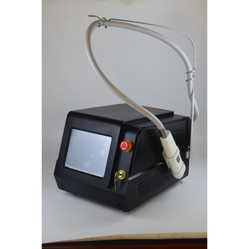 Laser Tattoo Removal Machine Supplier - Q Switched 1064nm Nd Yag