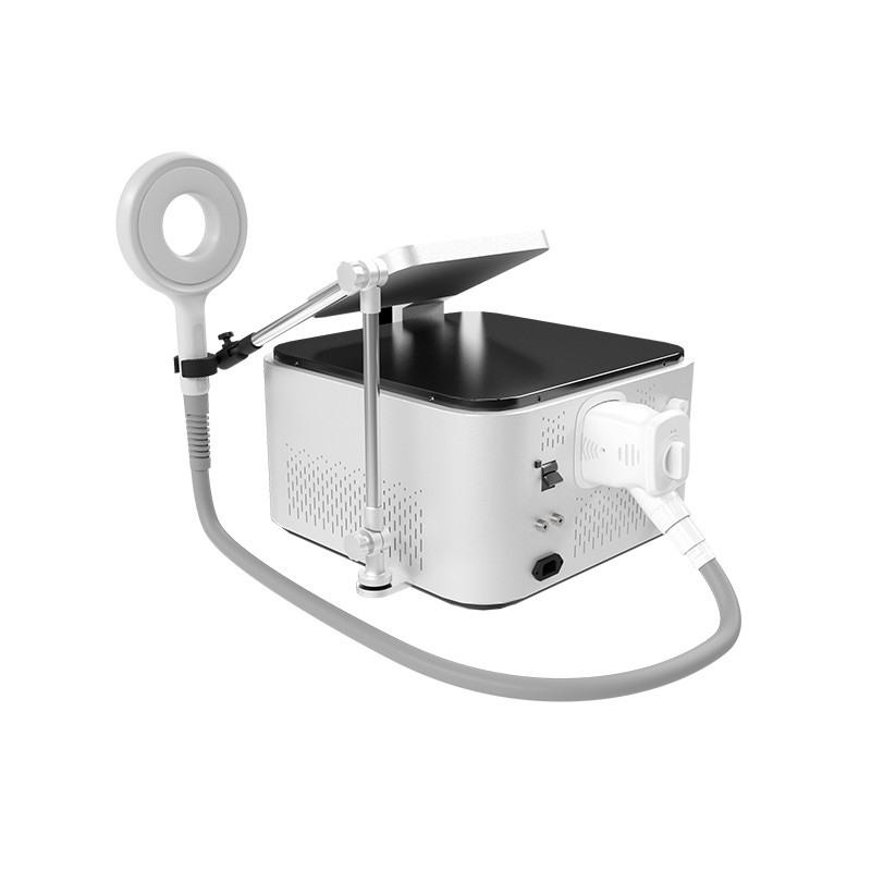 Physiotherapy Equipment Factory - Pulse Electromagnetic Field PMST