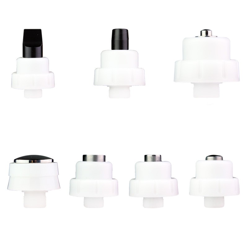 Pressotherapy Machine Supplier - Whole New Air Pressure 16 Channels