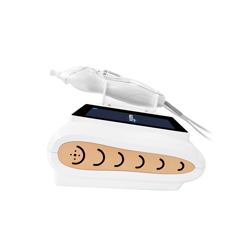 RF Machine Factory - Strength Gold Microneedle Wrinkle Reduction