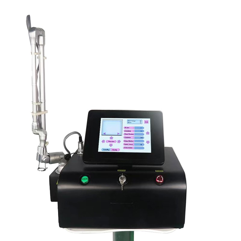 Co2 Laser Machine Supplier - Co2 Laser Cutting Home Use Beauty