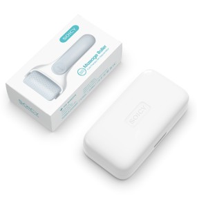 Ice Roller Supplier - Home Use Skin Cooling Abs Ice Roller